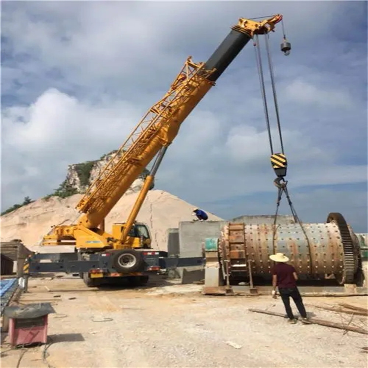 广元吊车的运输费用是否包含在租赁费用中