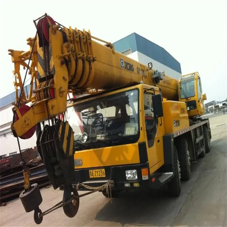 广元吊车的租用时间是按小时还是按天计费