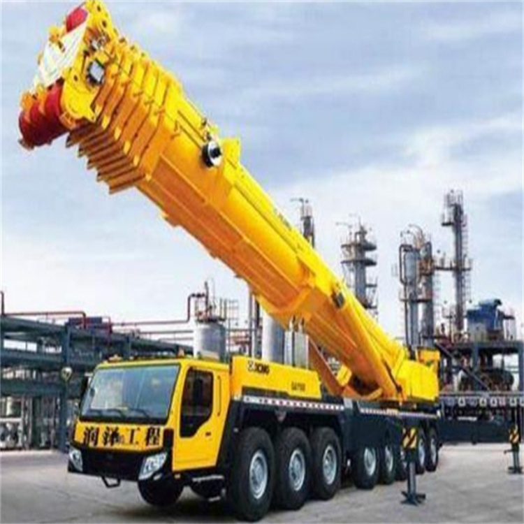 广元附近25吨吊车出租电话