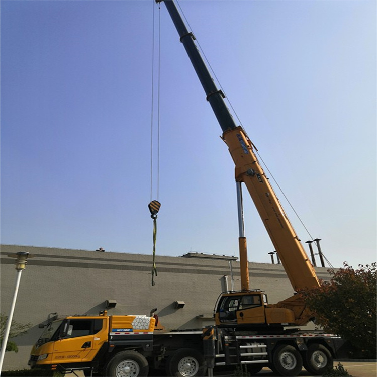 广元附近的8吨吊车出租电话