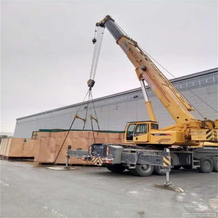 广元吊车出租哪家正规