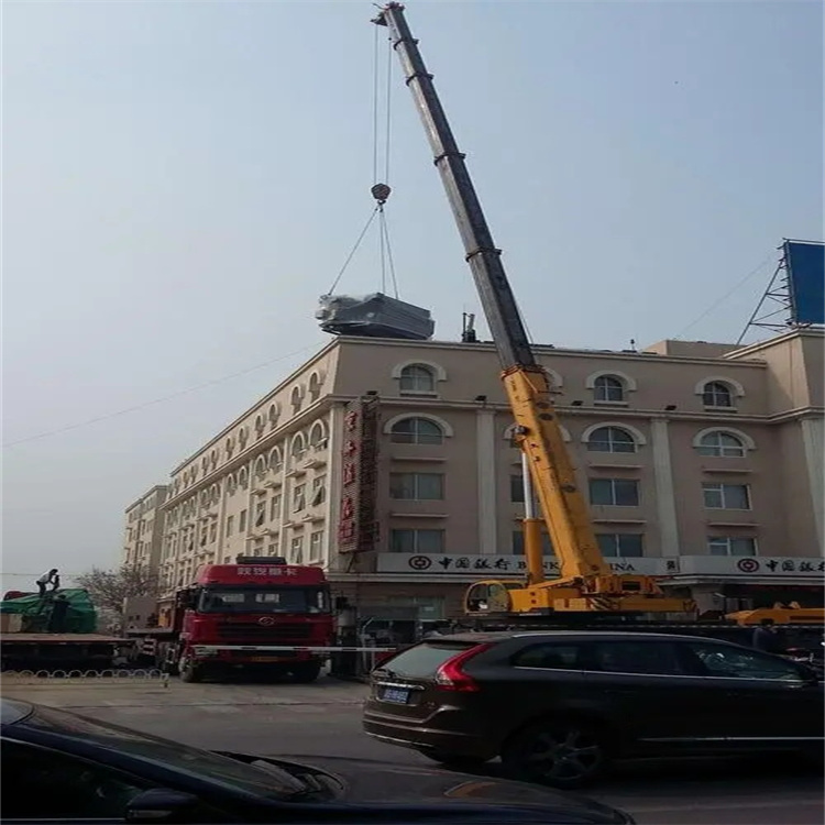 广元桥梁基础施工|大型设备租赁解决方案|吊装运输难点攻克