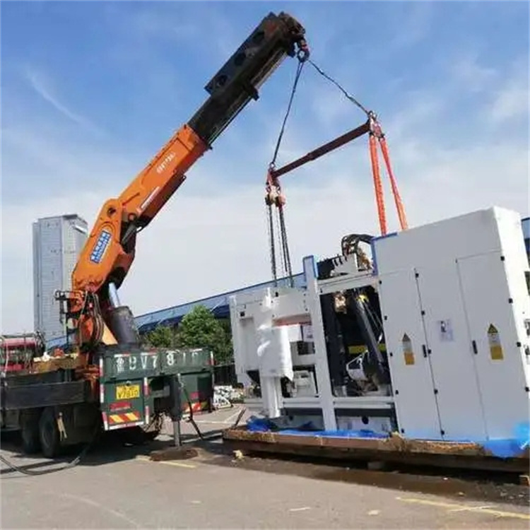 广元附近小吊车联系方式|8-16吨|本地及时服务