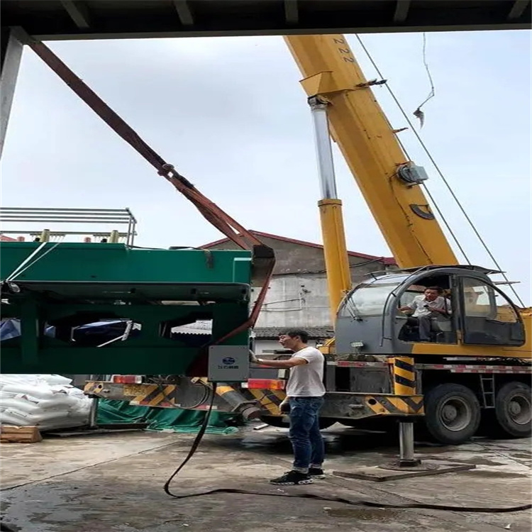 广元大吨位吊车租赁应急保障方案|化解突发吊装需求难题