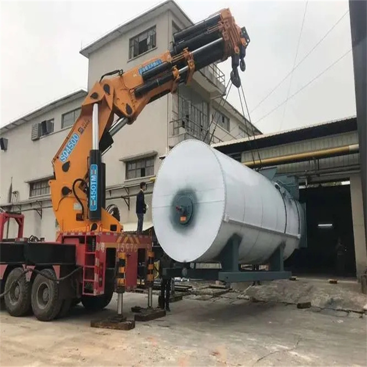 广元吊车租用电话|24小时应急服务|精准吊装方案